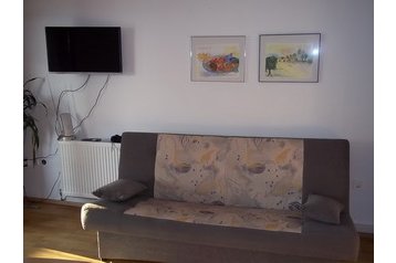 Croazia Privát Sveti Petar, Esterno